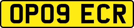 OP09ECR
