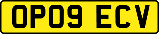 OP09ECV