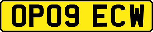 OP09ECW