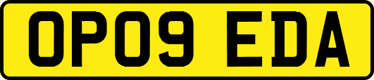 OP09EDA