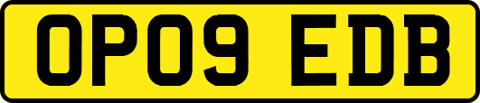 OP09EDB