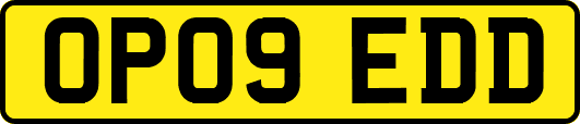 OP09EDD