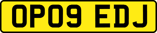 OP09EDJ
