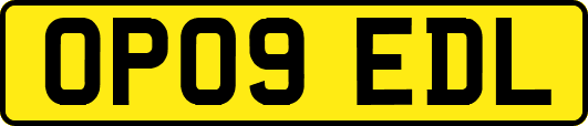 OP09EDL
