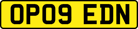OP09EDN