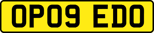 OP09EDO