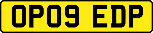 OP09EDP