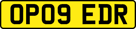 OP09EDR