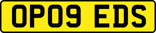 OP09EDS