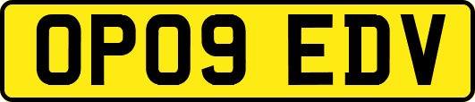 OP09EDV