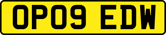 OP09EDW