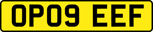 OP09EEF