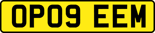 OP09EEM