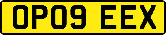 OP09EEX