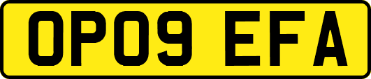 OP09EFA