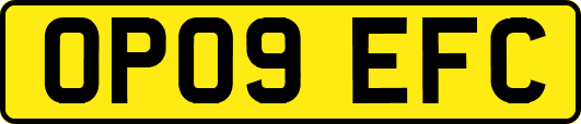 OP09EFC