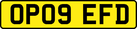 OP09EFD