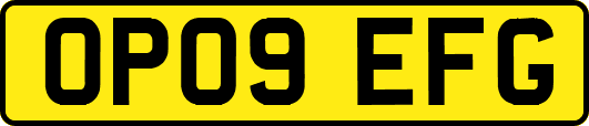 OP09EFG