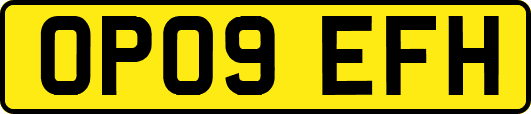 OP09EFH