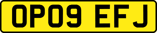 OP09EFJ