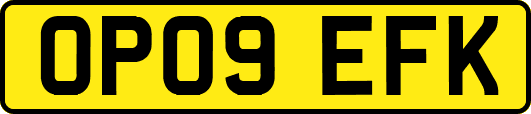 OP09EFK