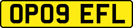 OP09EFL