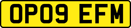 OP09EFM