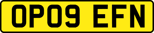 OP09EFN