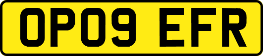 OP09EFR