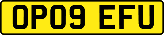 OP09EFU