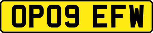 OP09EFW
