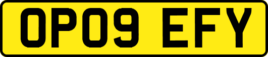 OP09EFY