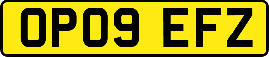 OP09EFZ