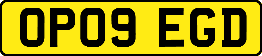 OP09EGD