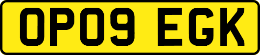 OP09EGK