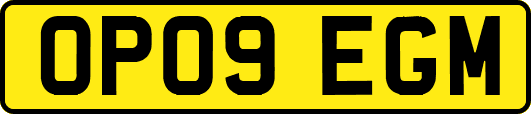 OP09EGM
