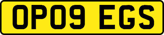 OP09EGS