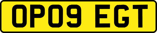 OP09EGT