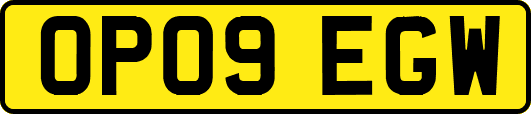 OP09EGW