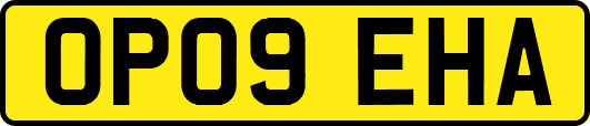 OP09EHA