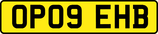 OP09EHB