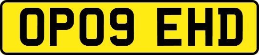 OP09EHD