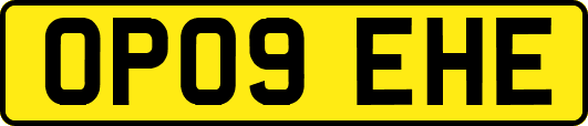 OP09EHE
