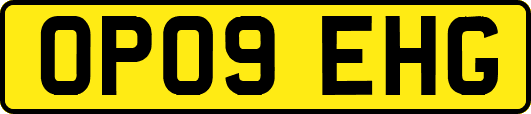 OP09EHG