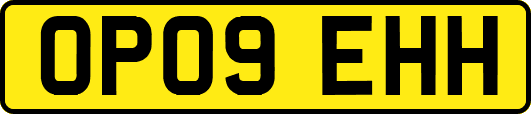 OP09EHH