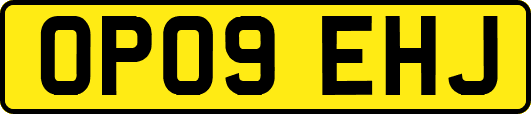 OP09EHJ