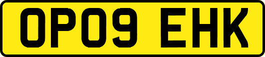 OP09EHK
