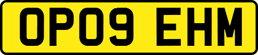 OP09EHM