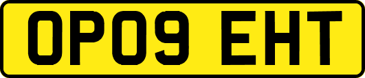 OP09EHT
