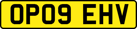 OP09EHV